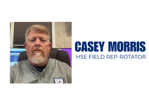 March 2025 - Casey Morris Thumbnail
