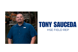 March 2025 - Tony Sauceda Thumbnail