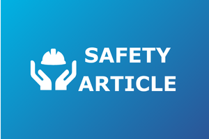 SAFETY ARTICLE