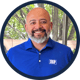 Picture of Bobby Sizemore Safety Leadership Training Manager, H&P